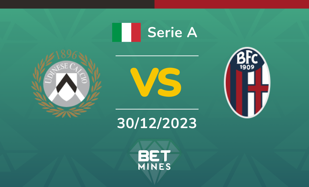 Udinese vs Bologna: Analysis and Prediction of the Serie A match