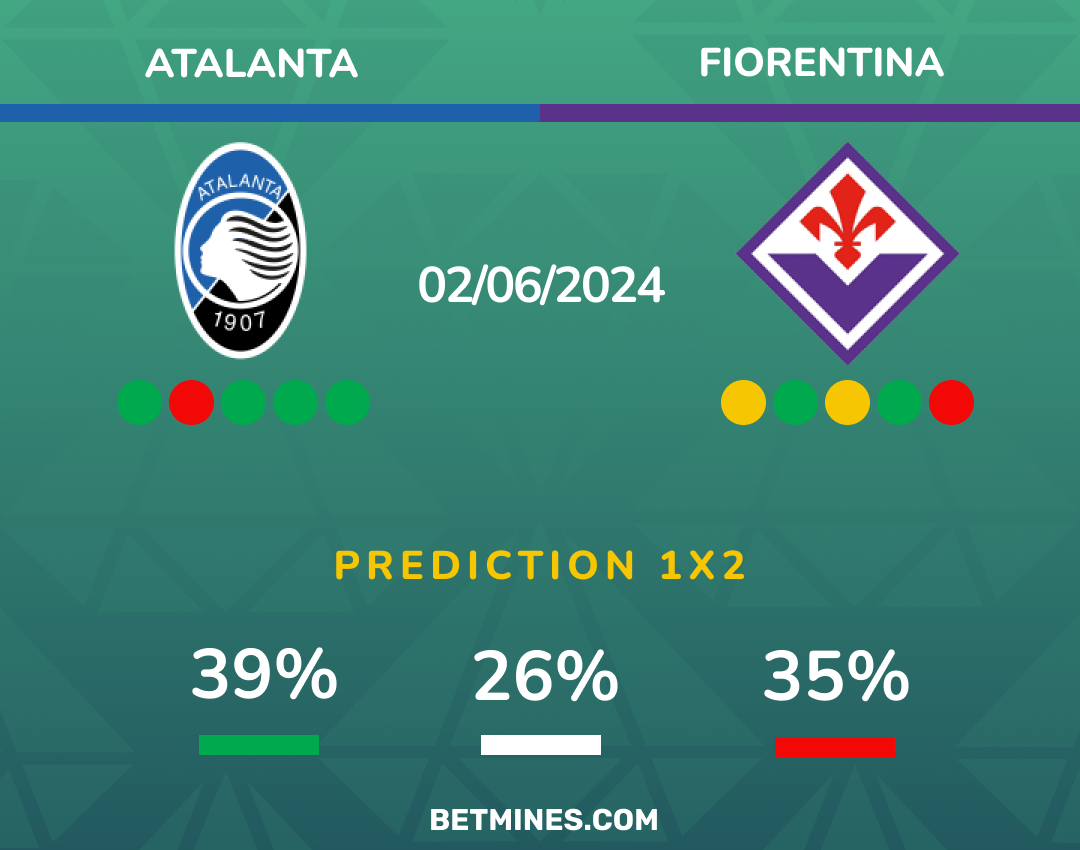 atalanta - fiorentina