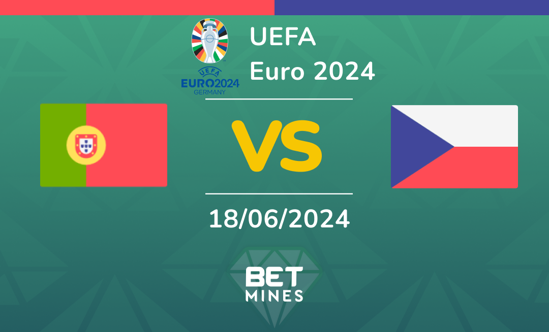 Portugal - Czech Republic