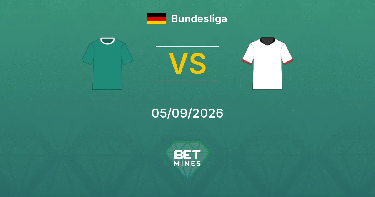 Pronostico Werder Brema vs RB Lipsia: Anteprima e Analisi della Partita | Bundesliga 05-09-2026
