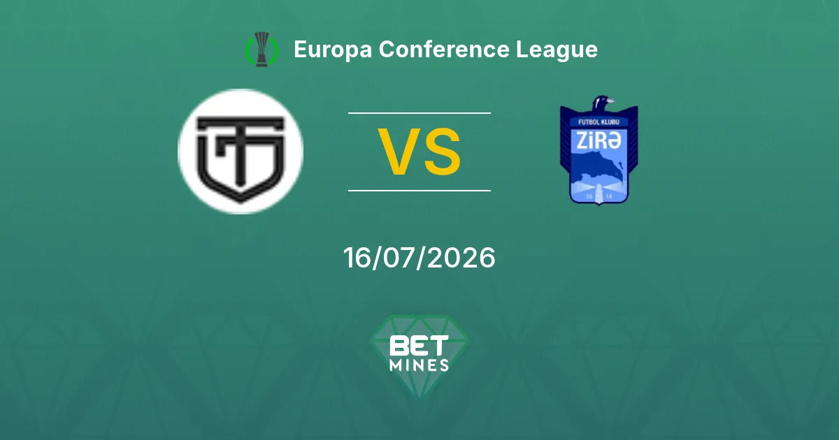 Torpedo Kutaisi vs Zira Prediction: Match Preview and Analysis | Europa Conference League 16-07-2026