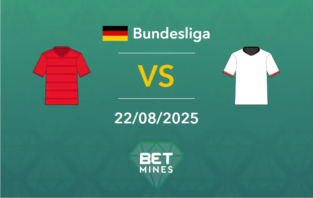Bayern Munich vs RB Leipzig Prediction: Match Preview and Analysis | Bundesliga, Matchday 1