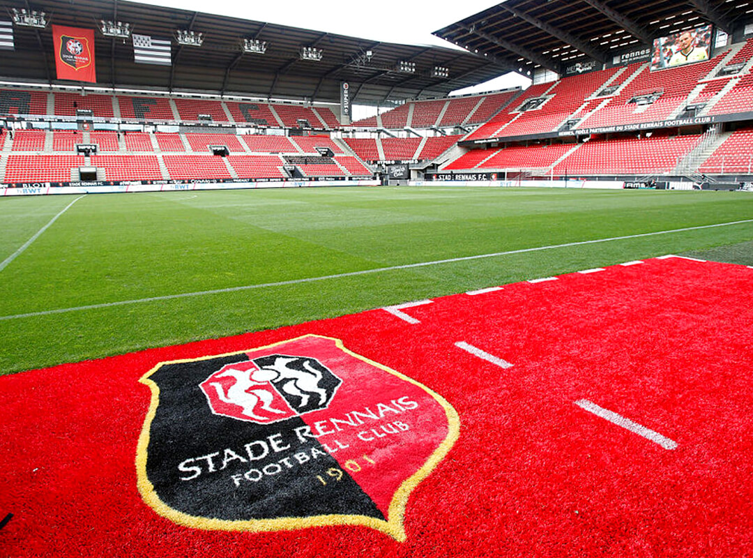 Rennes - Monaco
