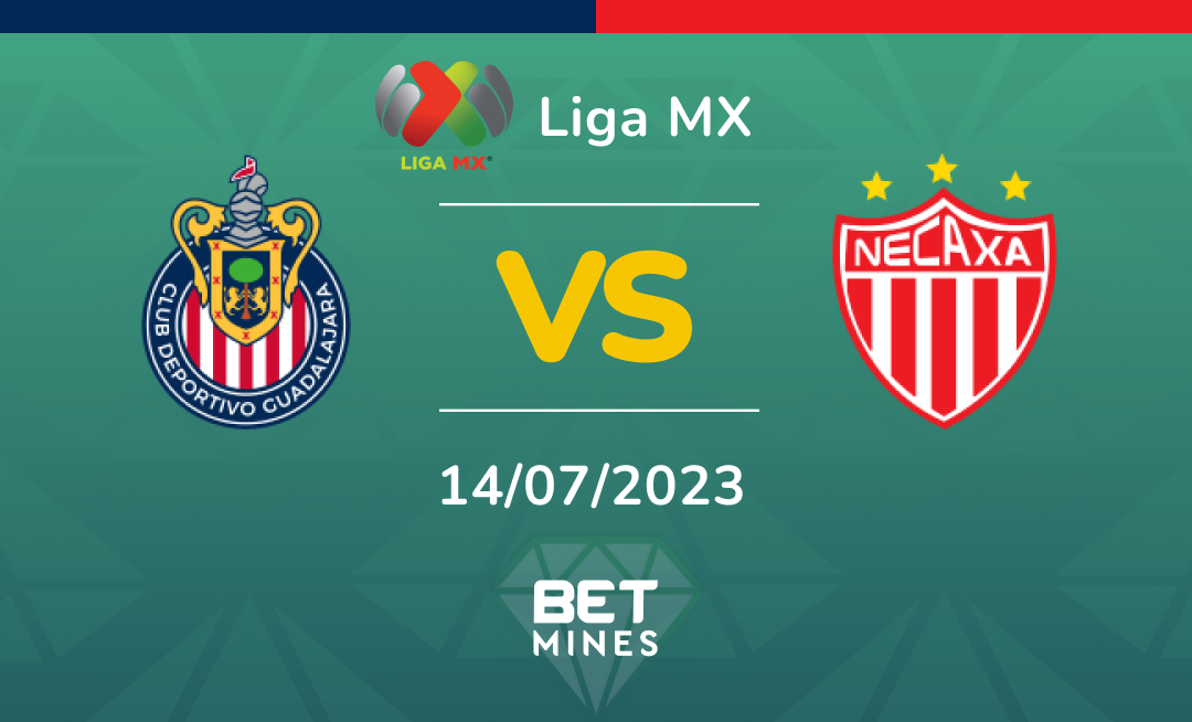 Guadalajara vs Necaxa: Analysis and Prediction of the Liga MX match