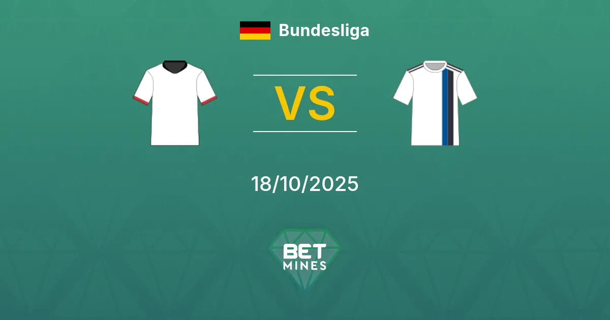 RB Lipsia vs Amburgo Pronostico: Anteprima e Analisi della Partita | Bundesliga 18-10-2025