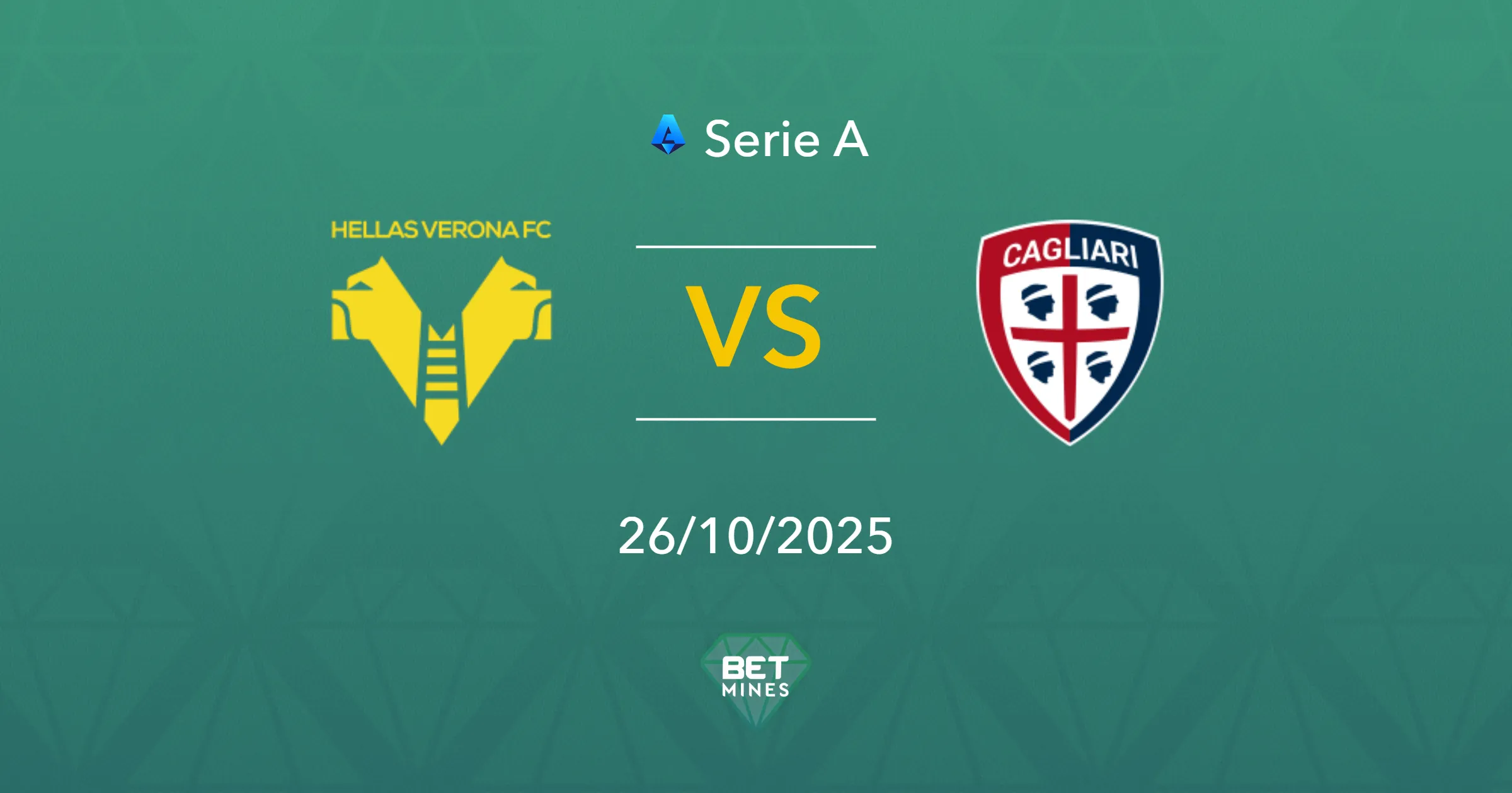 Pronostico Hellas Verona vs Cagliari: Anteprima e Analisi del Match | Serie A, Giornata 8