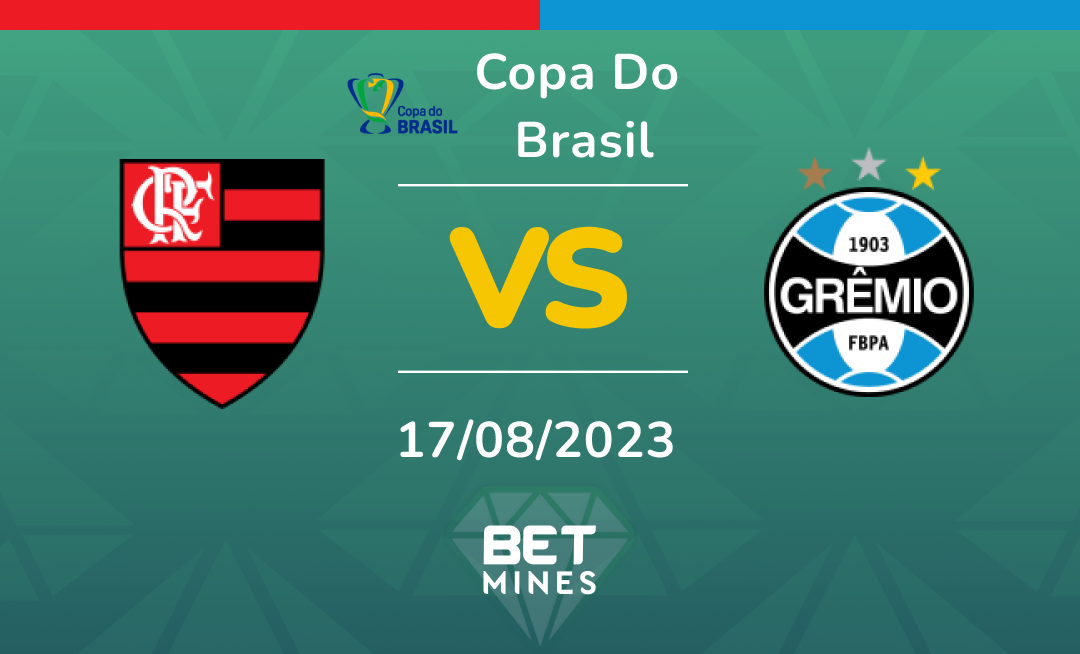 Flamengo vs Grêmio: Copa do Brasil semi-final Analysis and Prediction
