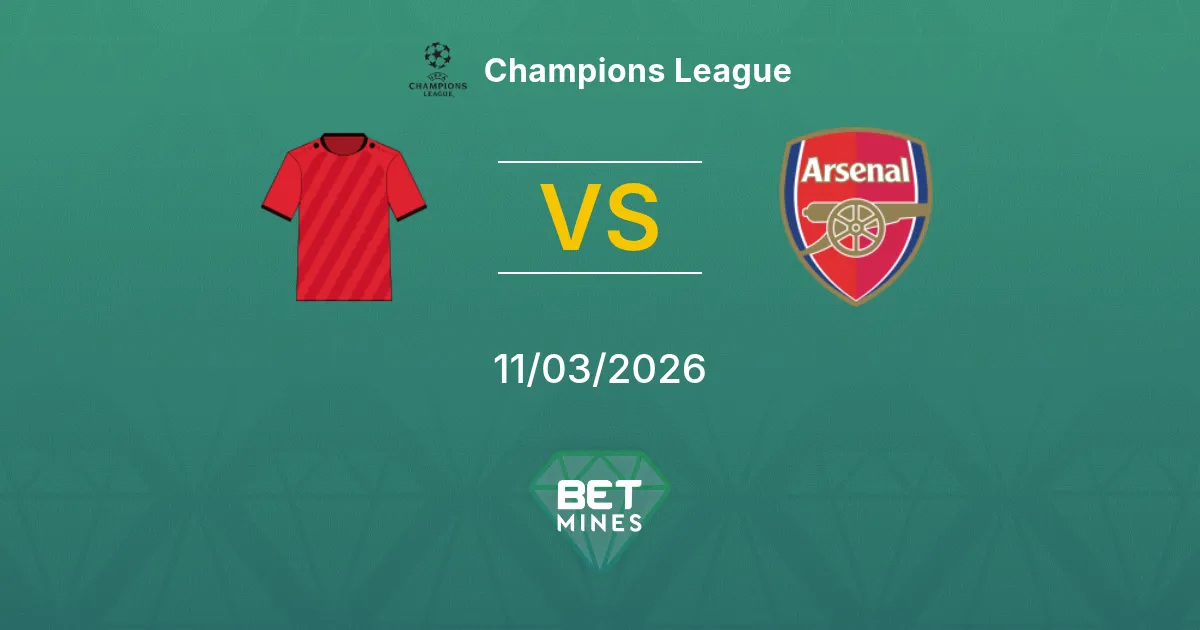Bayer 04 Leverkusen vs Arsenal