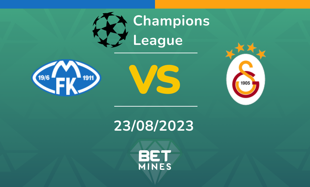 Molde vs Galatasaray: Analysis and Prediction of the Champions League qualifying match
