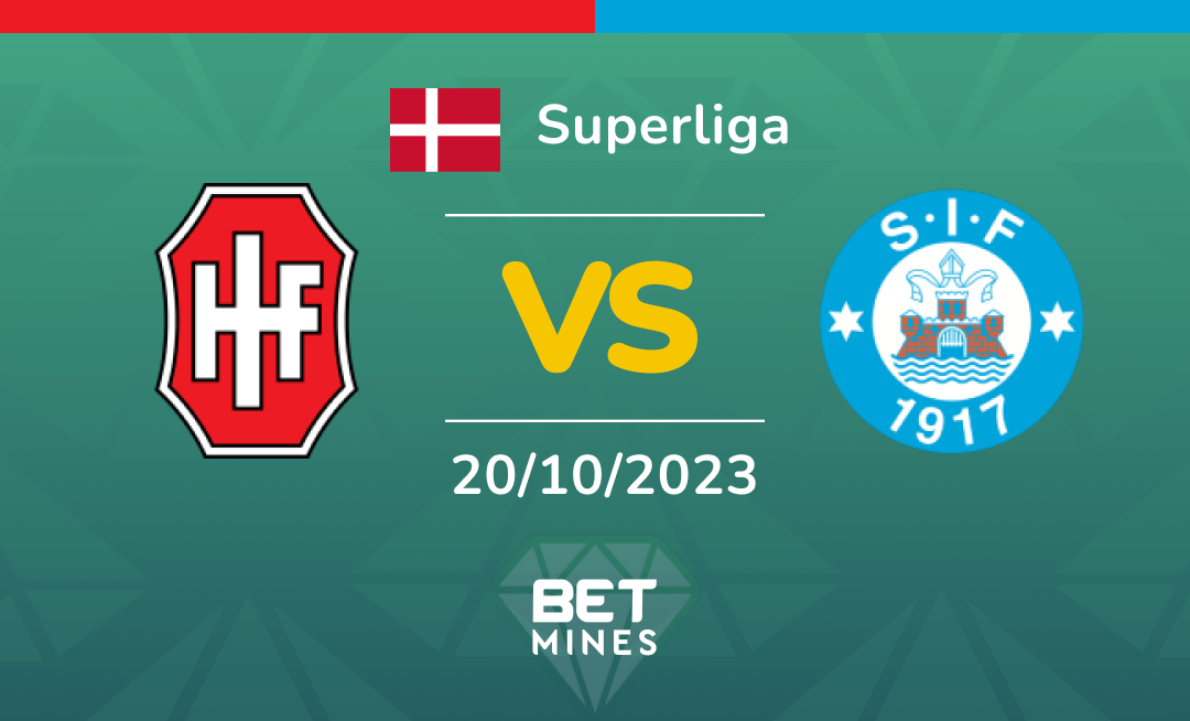 Hvidovre vs Silkeborg: Analysis and Prediction of the Superliga match