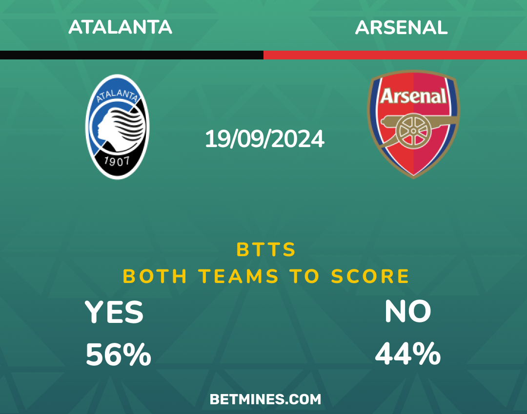 atalanta - arsenal