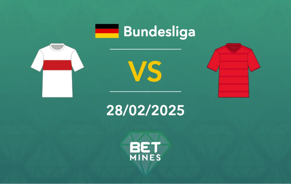 Palpite Stuttgart x Bayern de Munique: prévia e análise da partida - Bundesliga.