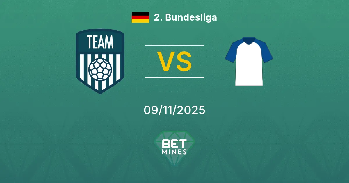 Eintracht Braunschweig vs VfL Bochum 1848 Prediction: Match Preview and Analysis | 2. Bundesliga 09-11-2025