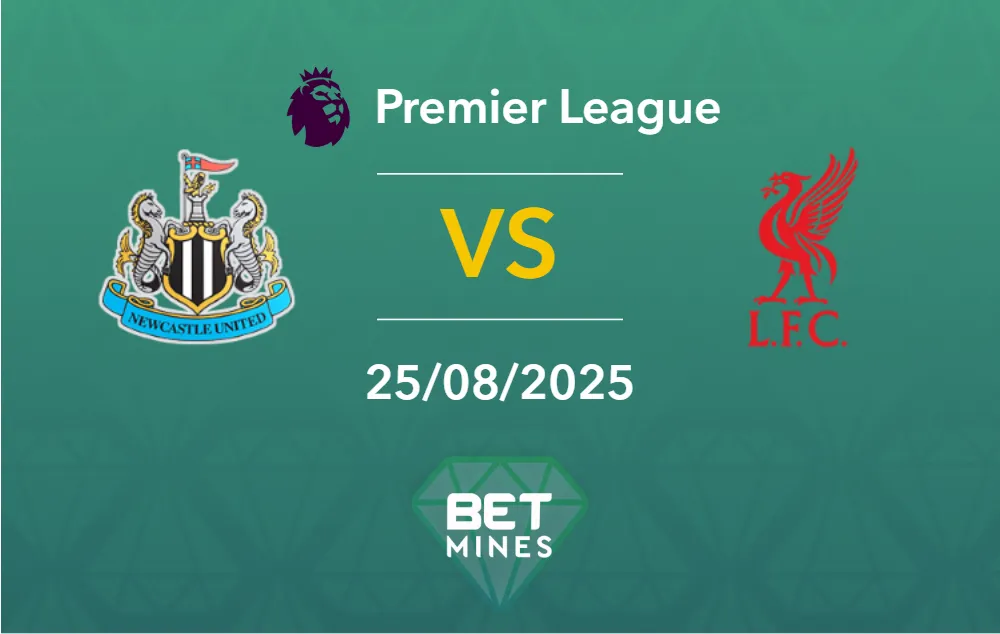 Newcastle United - Liverpool