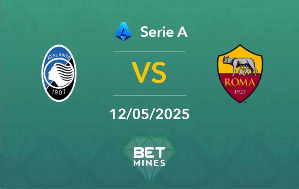 Atalanta vs Roma Prediction: Preview and Analysis of the Match | Serie A