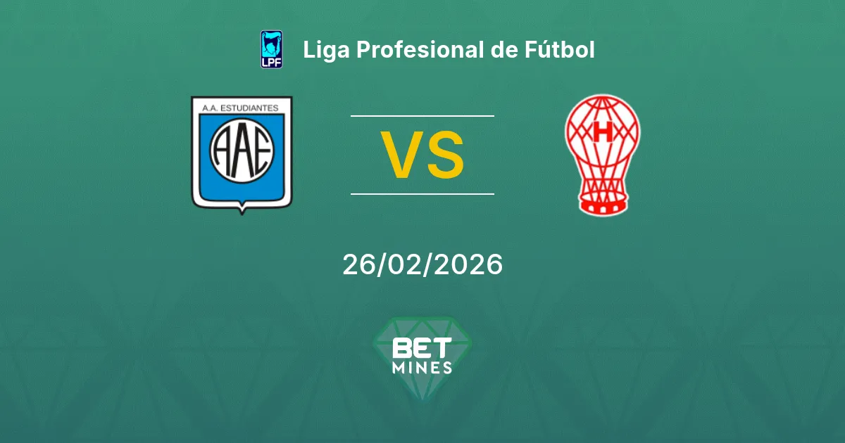 Estudiantes de Río Cuarto vs Huracán