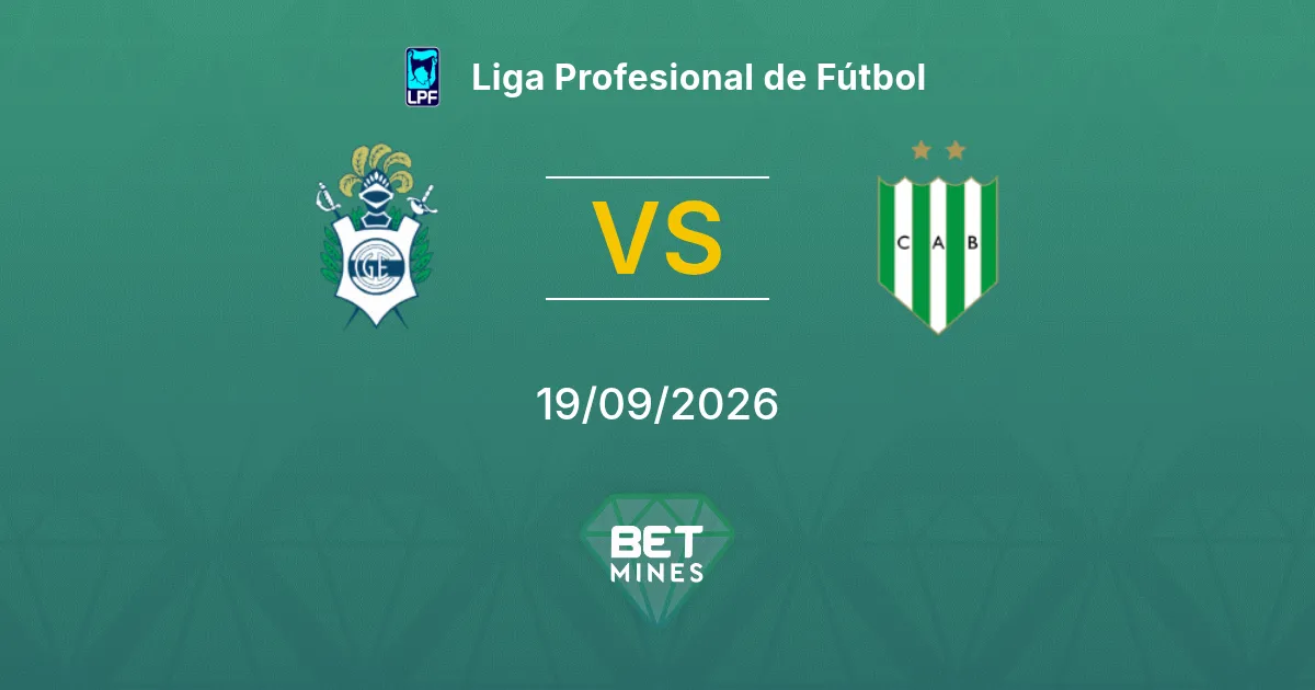Pronostico Gimnasia La Plata vs Banfield: Anteprima e Analisi della Partita | Liga Profesional de Fútbol 19-09-2026