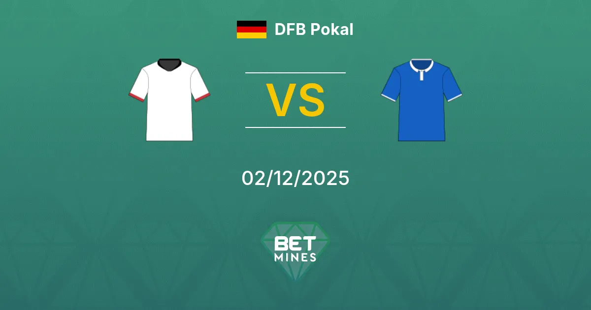 RB Leipzig vs Magdeburg Prediction: Match Preview and Analysis | DFB Pokal 02-12-2025