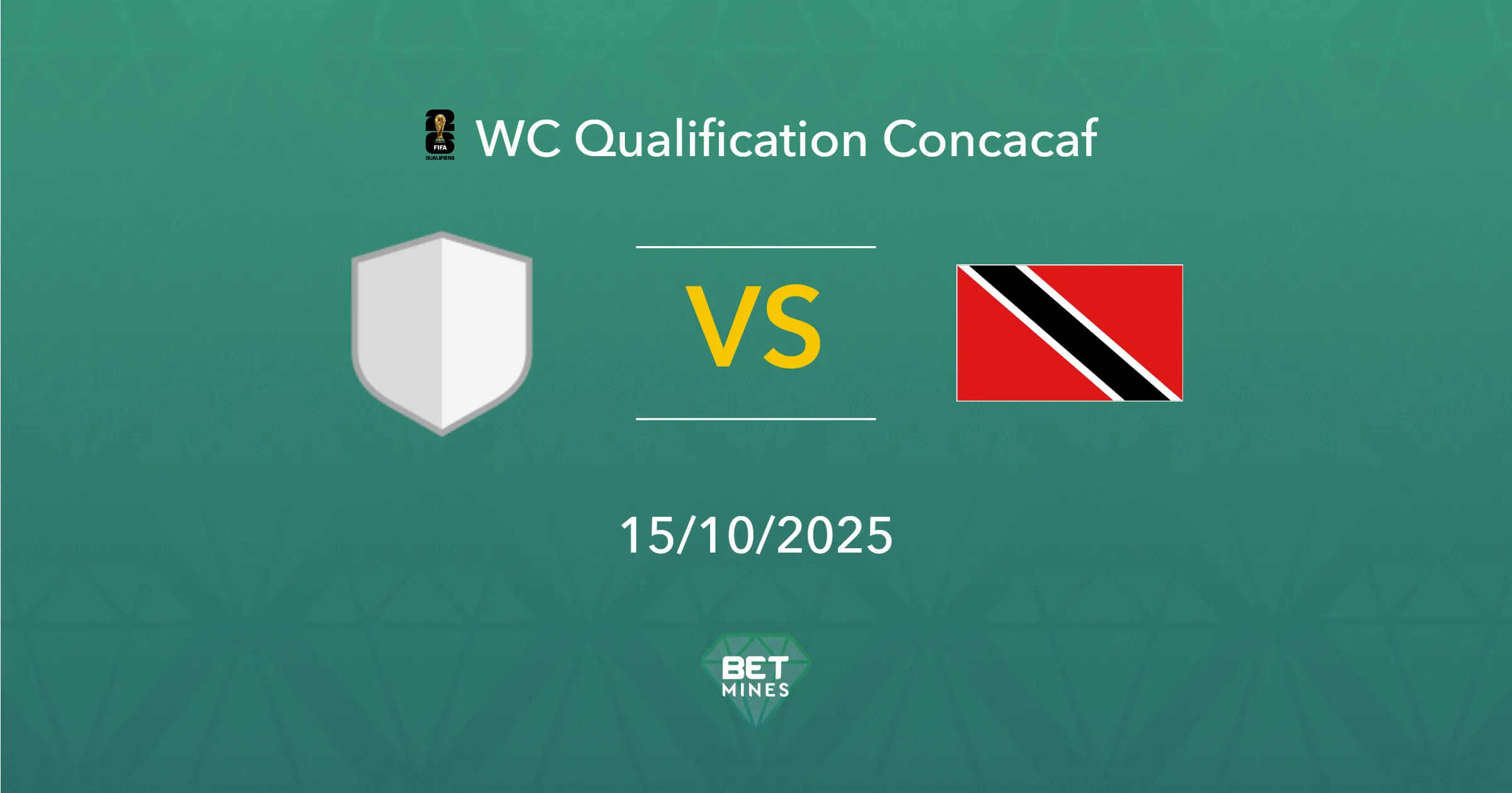 Pronostico Curacao vs Trinidad e Tobago: Anteprima e Analisi del Match | Mondiali Qualificazioni CONCACAF, Gruppo B