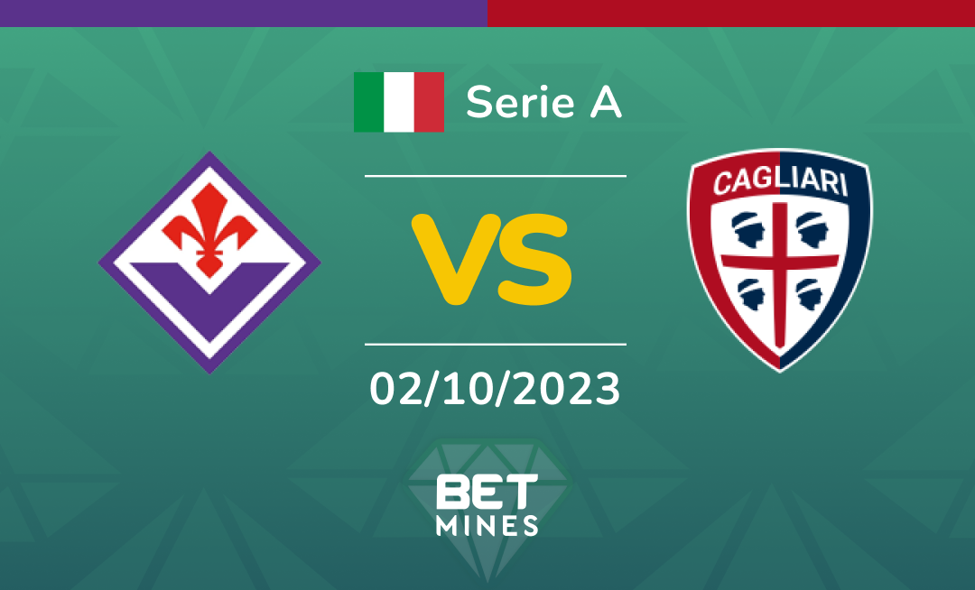 Fiorentina vs Cagliari: Analysis and Prediction of the Serie A match