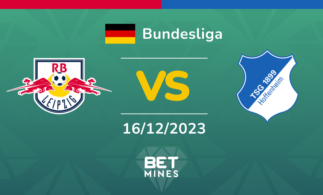 RB Leipzig vs TSG Hoffenheim: Análisis y Pronóstico del partido de la Bundesliga