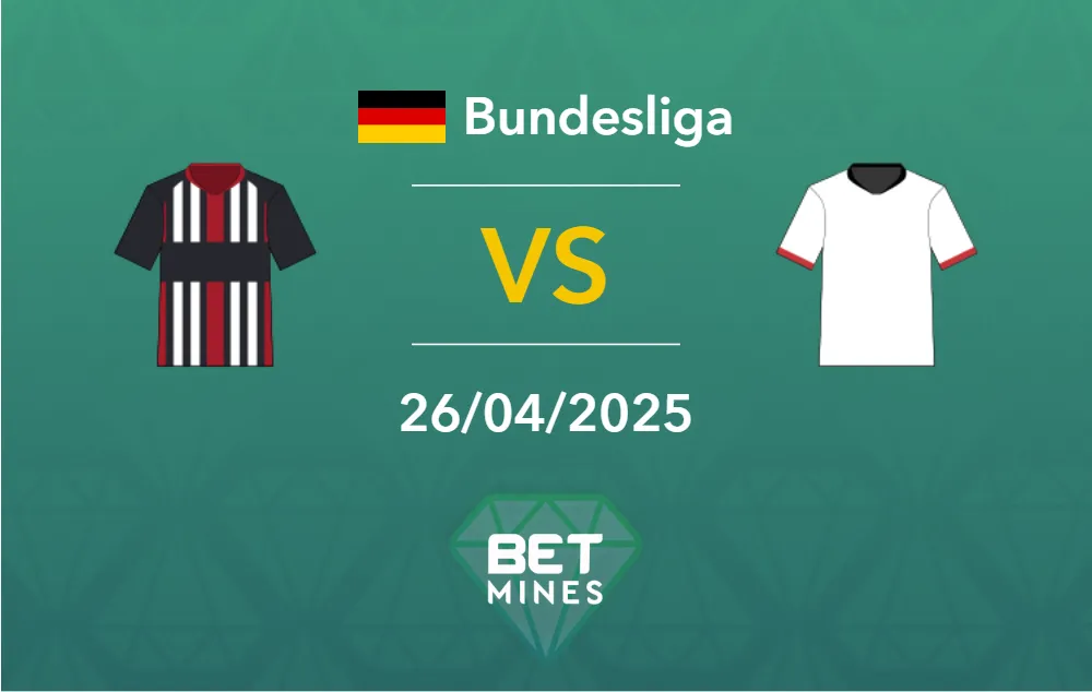 Eintracht Frankfurt vs RB Leipzig Prediction: Preview and Analysis of the Match | Bundesliga
