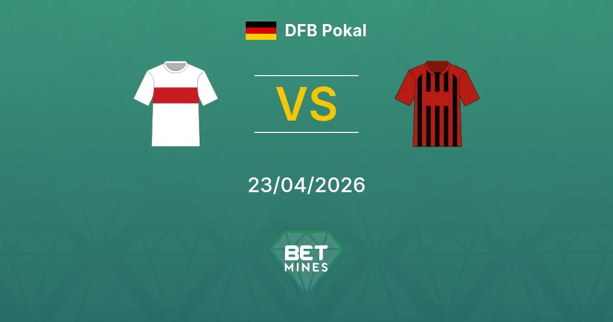 VfB Stuttgart vs SC Freiburg
