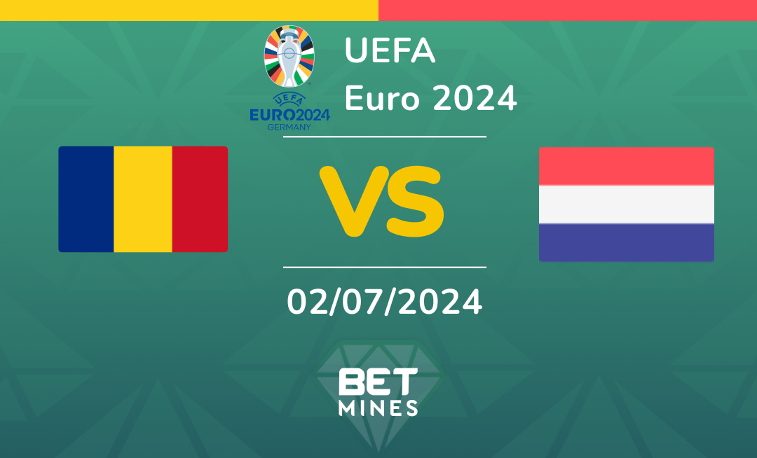 Romania vs Netherlands: Analysis and Prediction of the Euro 24 match