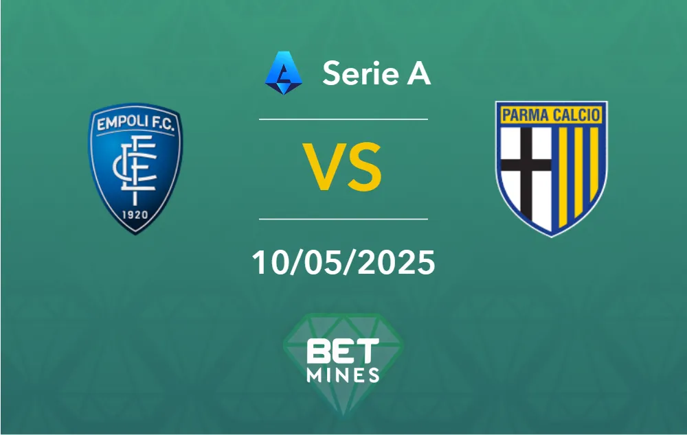 Empoli vs Parma Prediction: Preview and Analysis of the Match | Serie A