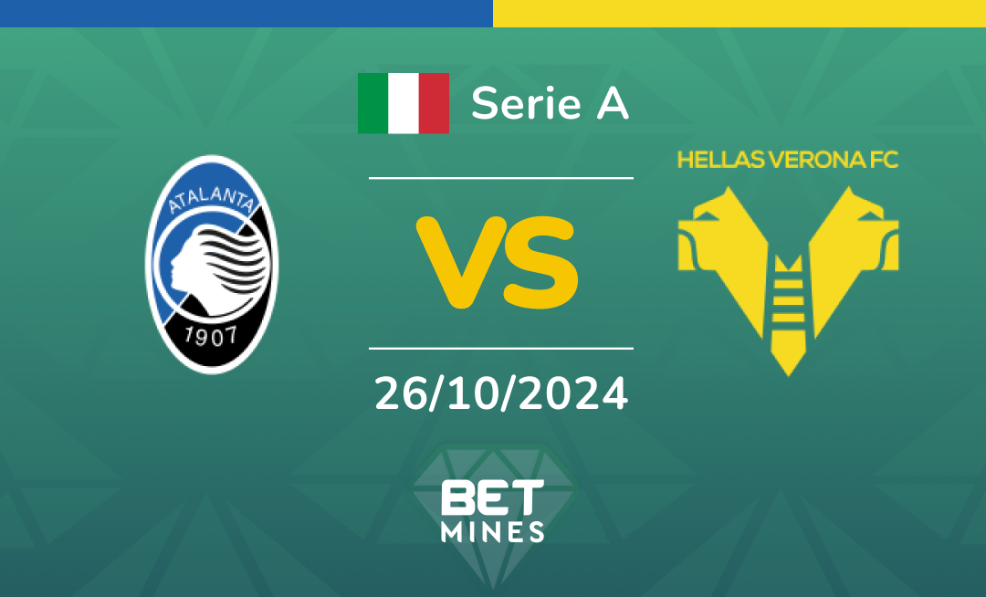 Atalanta - Hellas Verona: Analyse et Pronostic du match de Premier League
