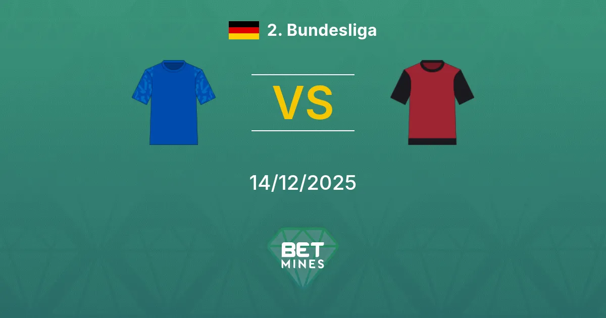 Schalke 04 vs Nürnberg