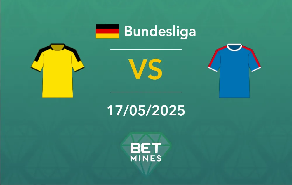 Borussia Dortmund vs Holstein Kiel Prediction: Preview and Analysis of the Match | Bundesliga