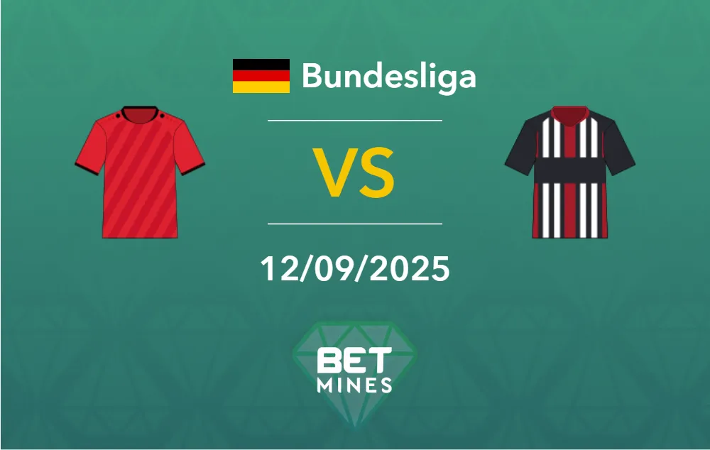 Pronostico Bayer Leverkusen vs Eintracht Francoforte: Anteprima e Analisi del Match | Bundesliga, Giornata 3