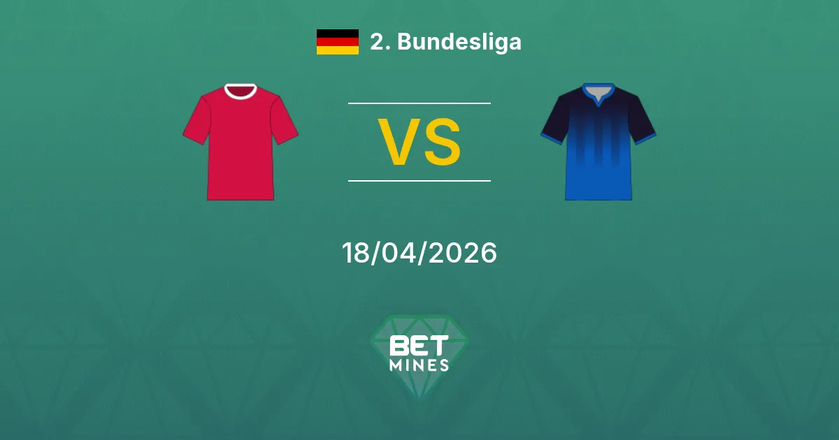 Hannover 96 vs Paderborn