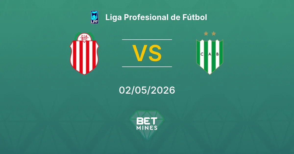 Barracas Central vs Banfield Pronostico: Anteprima della Partita e Analisi | Liga Profesional de Fútbol 02-05-2026