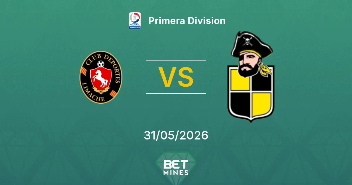 Deportes Limache vs Coquimbo Unido Pronostico: Analisi e Anteprima della Partita | Primera Division 31-05-2026