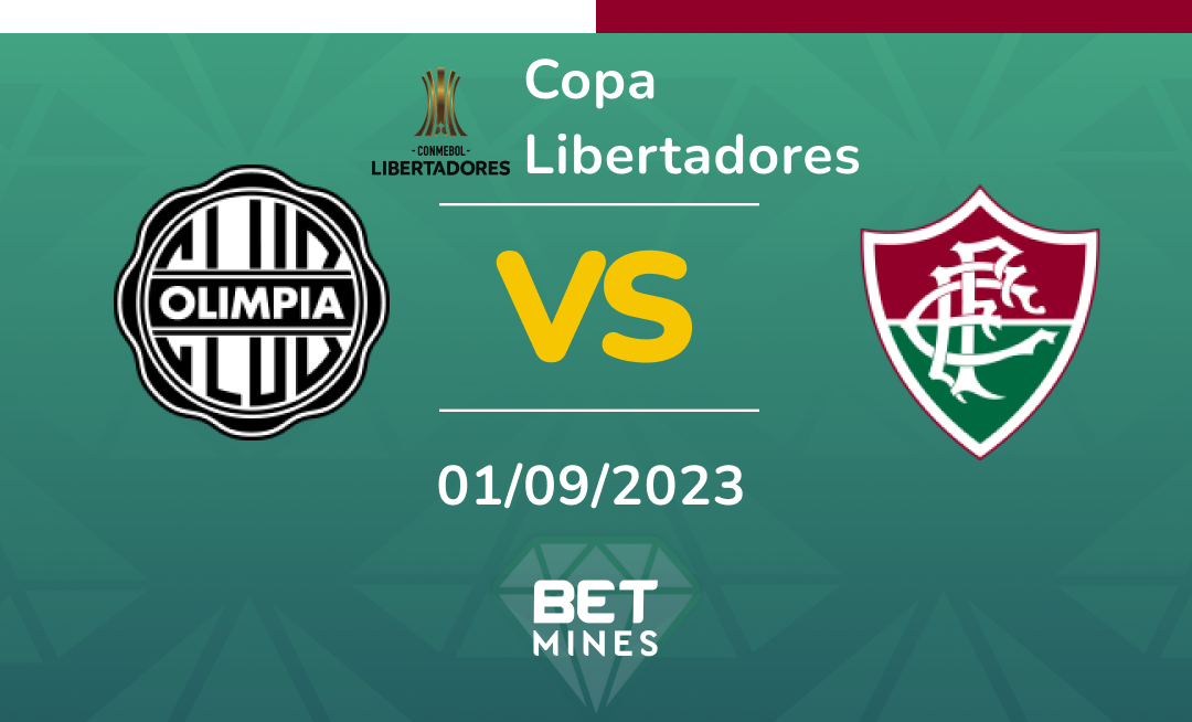 Olimpia vs Fluminense: Copa Libertadores quarter-final Analysis and Prediction