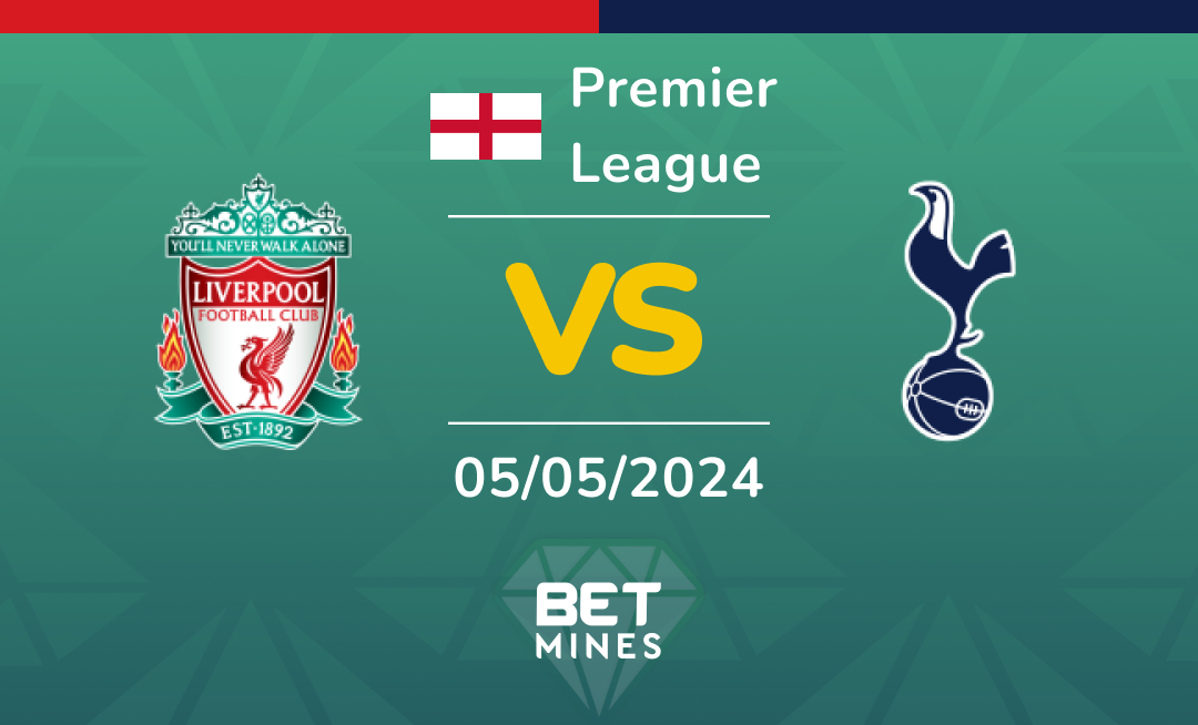 Liverpool vs Tottenham Hotspur: Analysis and Prediction of the Premier League match