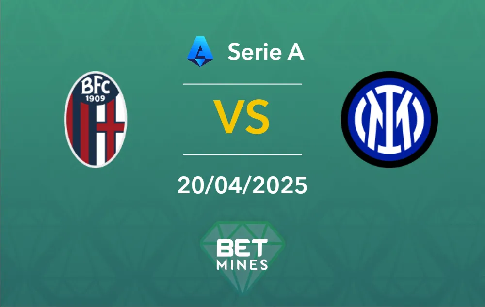 Bologna vs Inter Prediction: Preview and Analysis of the Match | Serie A