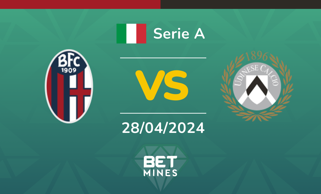 Bologna vs Udinese: Análisis y Pronóstico del partido de la Serie A