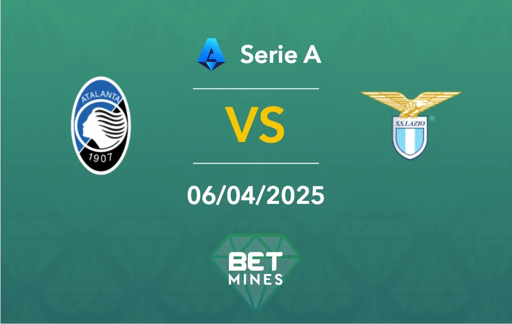 Atalanta vs Lazio Prediction: Preview and Analysis of the Match | Serie A