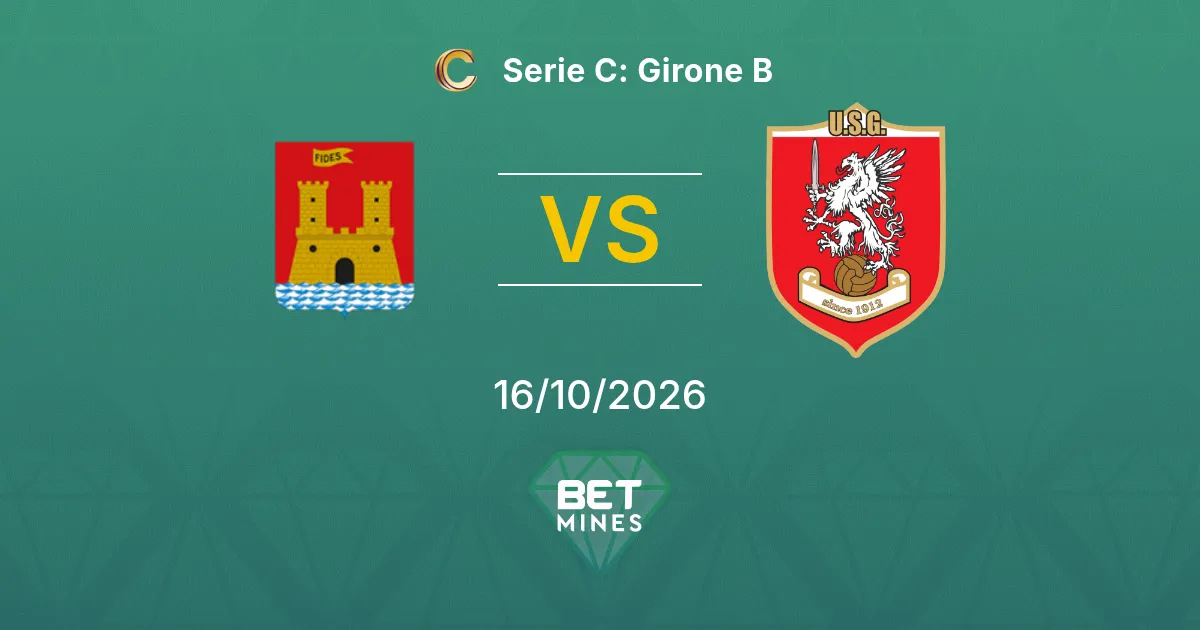 Livorno x Grosseto Palpite: prévia e análise da partida | Serie C: Girone B 16-10-2026