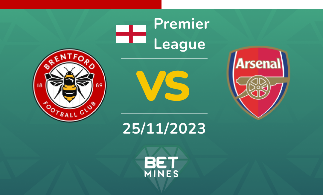 Brentford vs Arsenal: Analysis and Prediction of the Premier League match