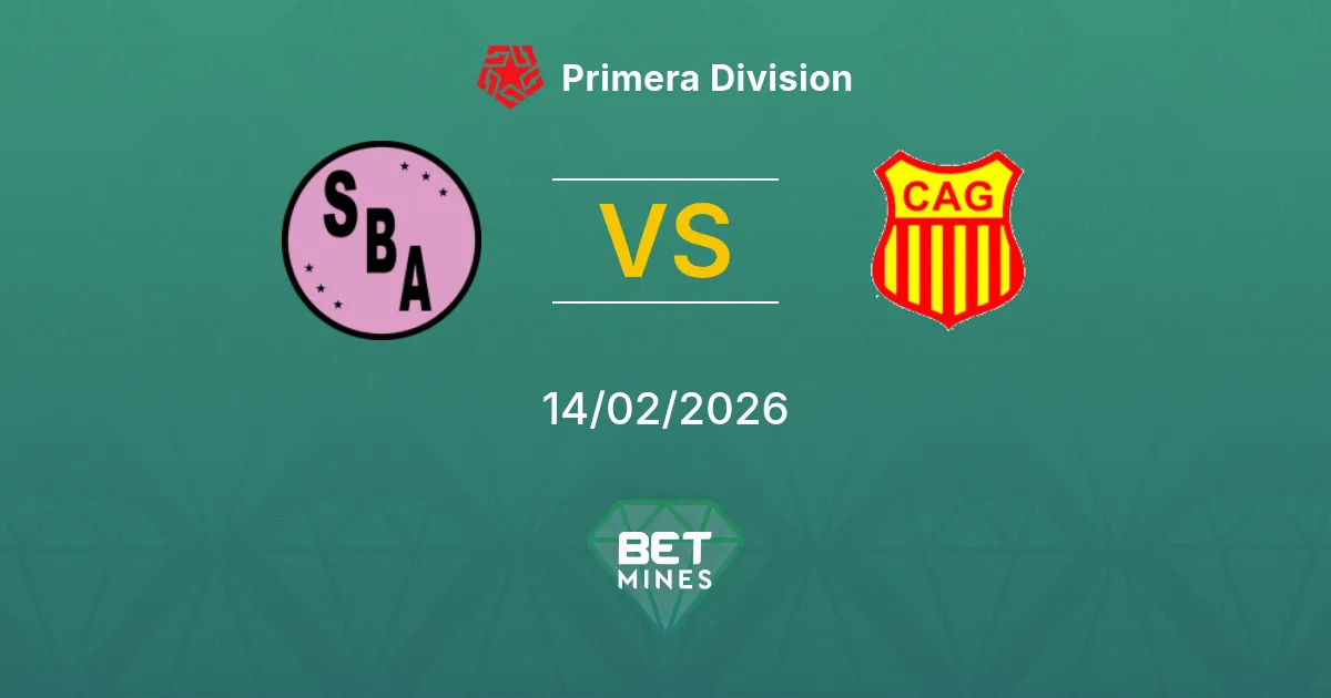 Sport Boys x Atlético Grau Palpite: Prévia e Análise da Partida | Primeira Divisão 14-02-2026