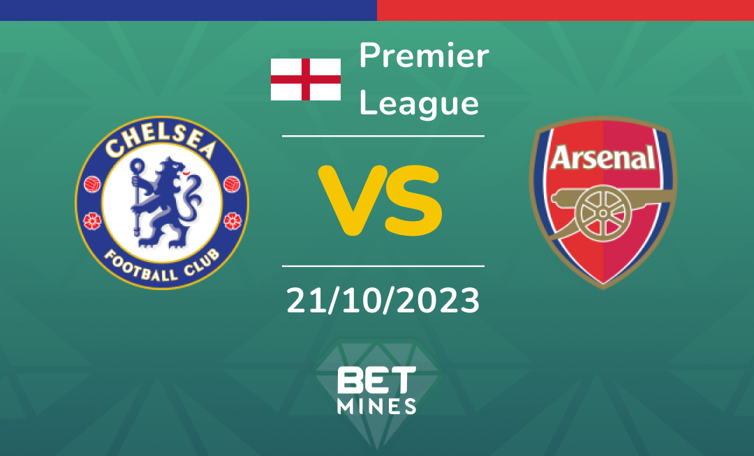 Chelsea vs Arsenal: Analysis and Prediction of the Premier League match