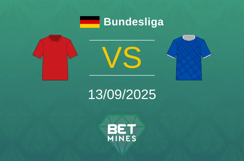 FC Union Berlin vs TSG Hoffenheim Pronostico: Anteprima e Analisi della Partita | Bundesliga 13-09-2025