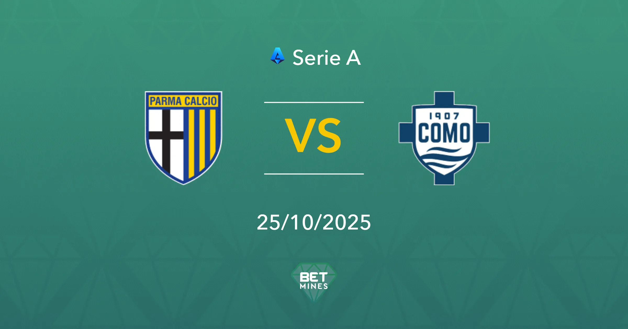 Pronostico Parma vs Como: Anteprima e Analisi del Match | Serie A, Giornata 8 