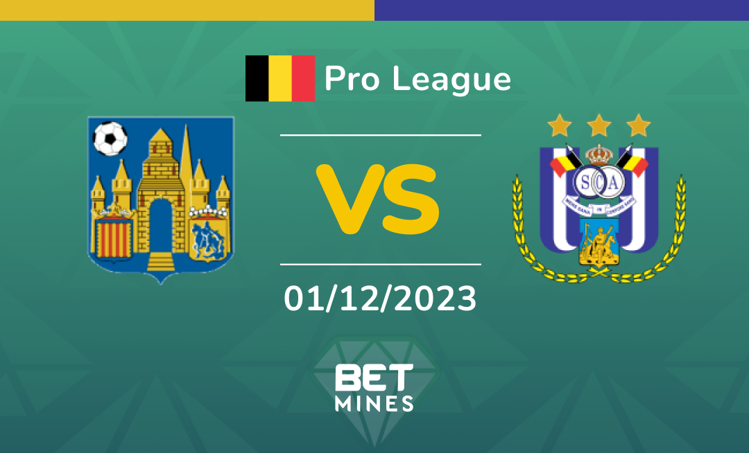 Westerlo vs Anderlecht: Análisis y Pronóstico del partido de la Pro League
