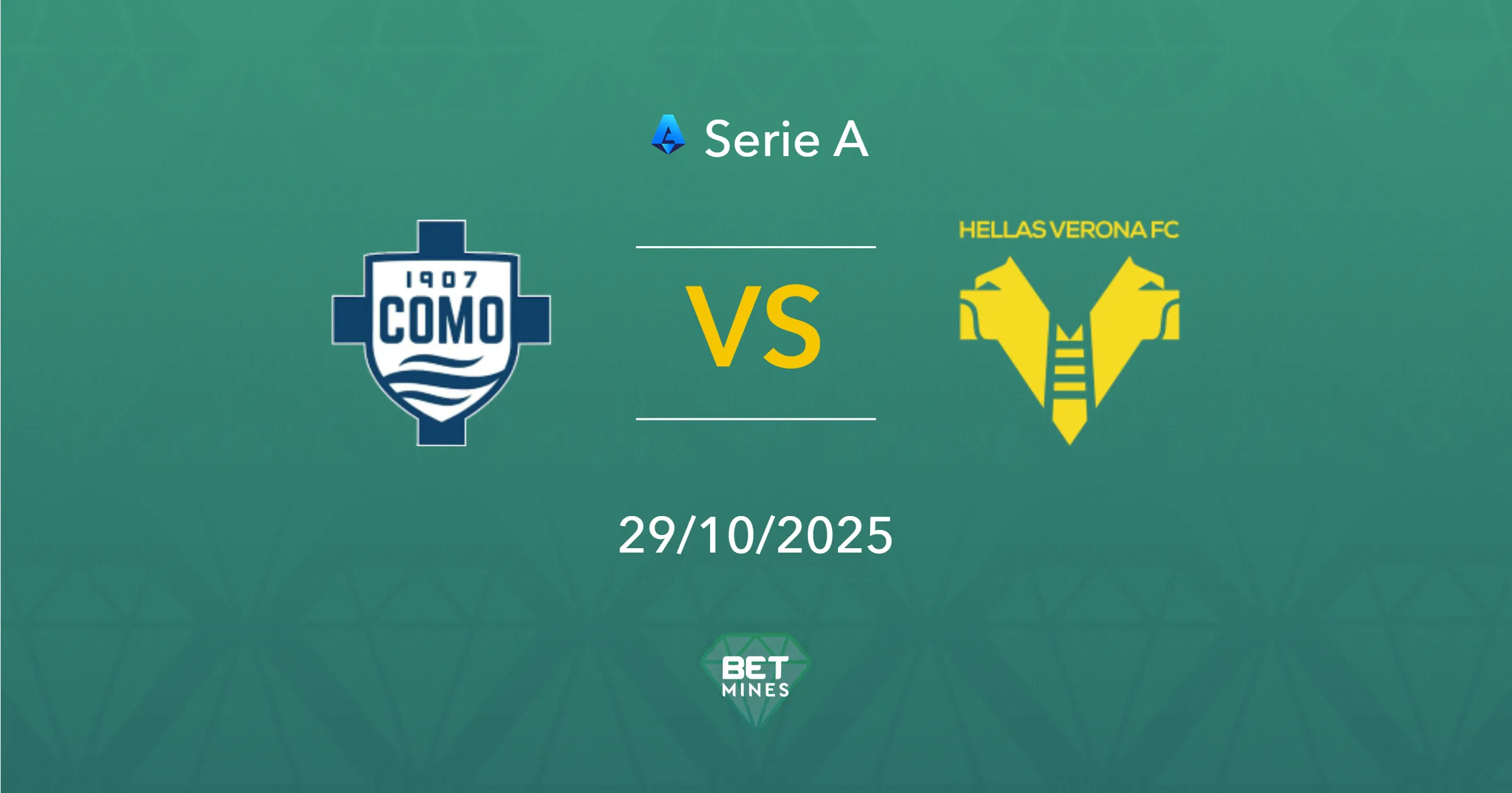 Pronostico Como vs Hellas Verona: Anteprima e Analisi del Match | Serie A, Giornata 9