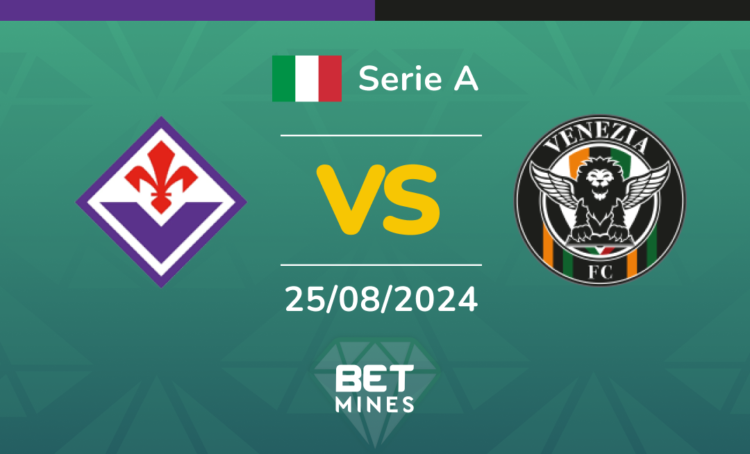Fiorentina vs Venezia: Analysis and Prediction of the Serie A match